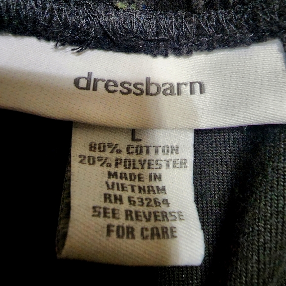 Dressbarn Pants - Picture 6 of 8